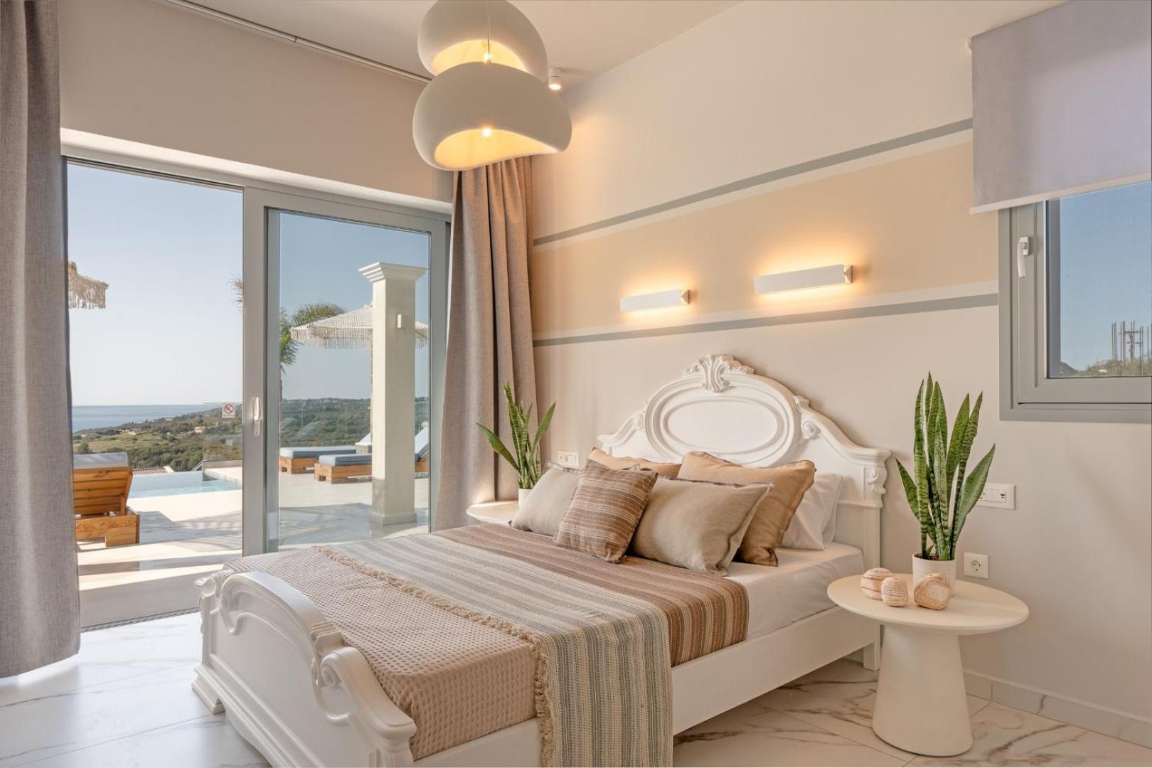 Natural Stone Villas Kefalonia Trapezaki  Extérieur photo